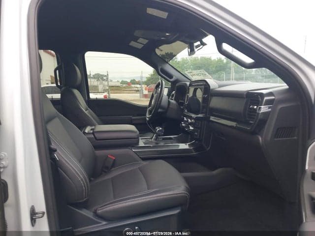 2021 FORD F-150 XLT 5