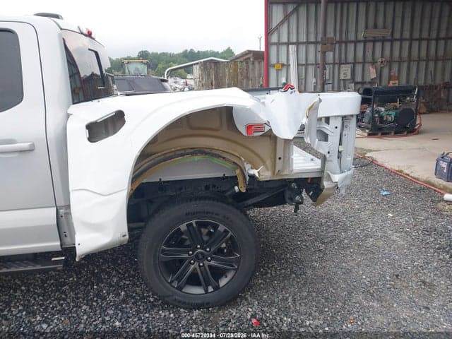 2021 FORD F-150 XLT 6
