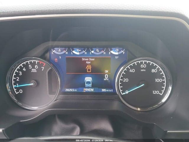 2021 FORD F-150 XLT 7