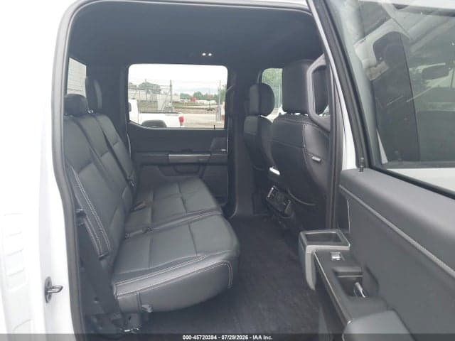 2021 FORD F-150 XLT 8