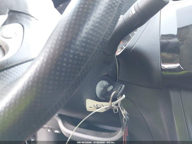 2019 NISSAN SENTRA S 11