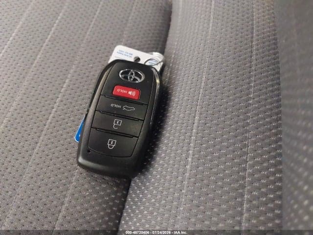 2026 TOYOTA COROLLA SE 11