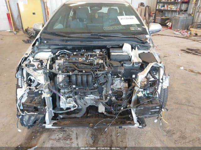 2026 TOYOTA COROLLA SE 6