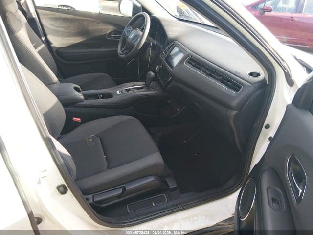 2020 HONDA HR-V AWD EX 5