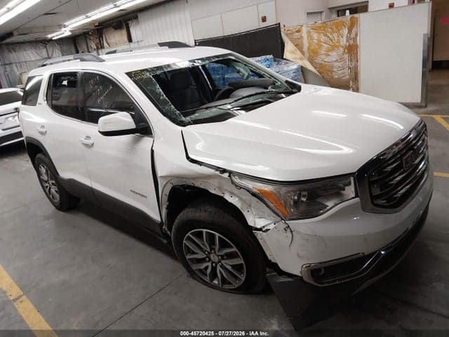 2018 GMC ACADIA SLE-2 1