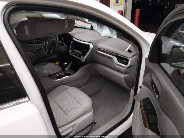 2018 GMC ACADIA SLE-2 5