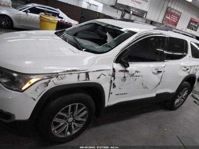 2018 GMC ACADIA SLE-2 6
