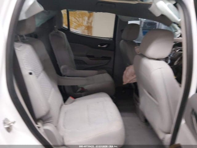 2018 GMC ACADIA SLE-2 8