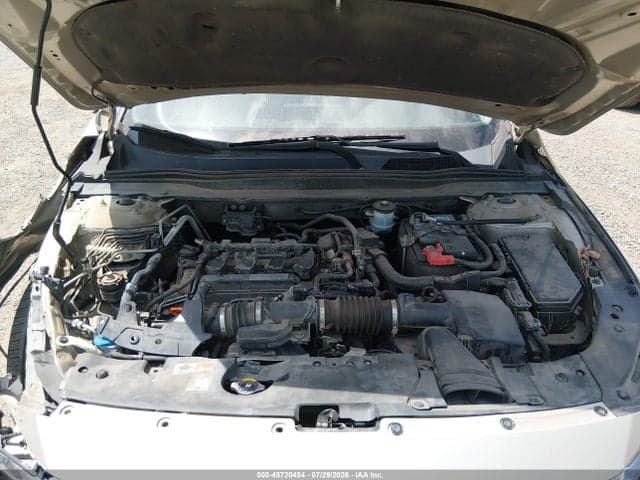 2018 HONDA ACCORD LX 10