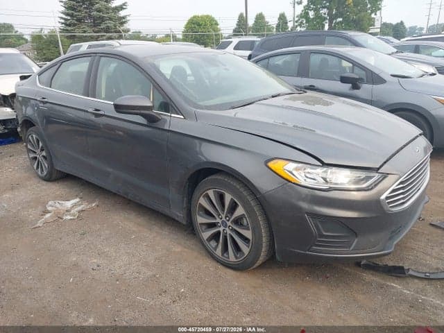 2020 FORD FUSION SE - 1