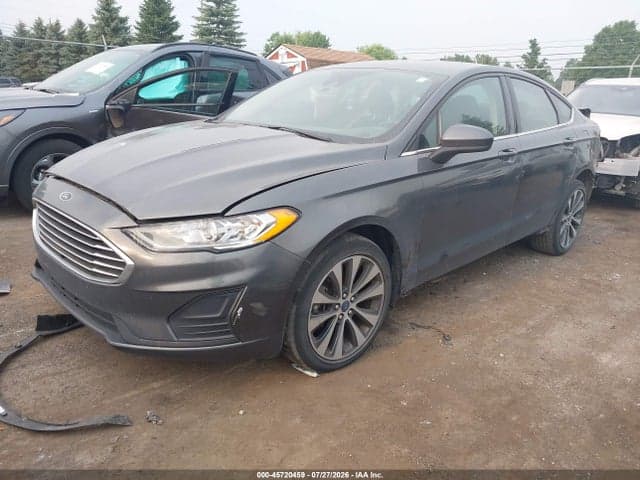 2020 FORD FUSION SE 2