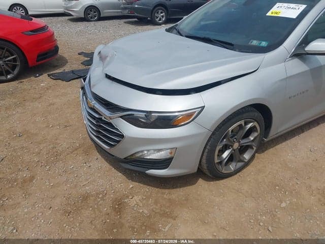 2020 CHEVROLET MALIBU FWD LT 6