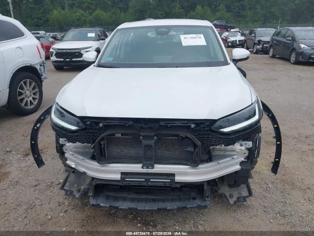 2025 HONDA HR-V AWD LX 6