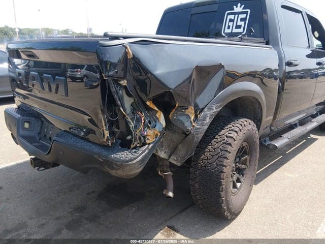 2017 RAM 1500 REBEL 6