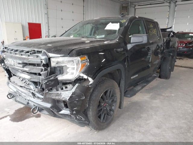 2021 GMC SIERRA 1500 ELEVATION 6