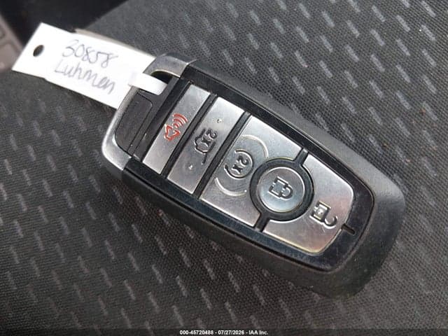 2025 FORD ESCAPE ST-LINE SELECT 11
