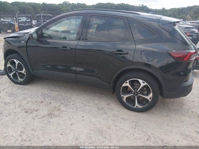 2025 FORD ESCAPE ST-LINE SELECT 3
