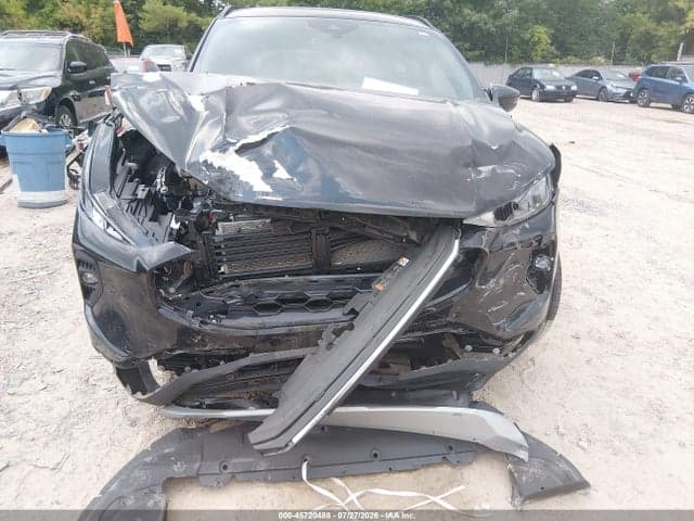 2025 FORD ESCAPE ST-LINE SELECT 6