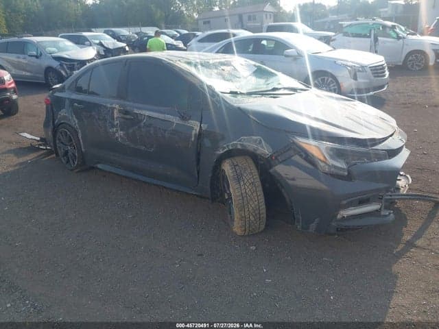 2023 TOYOTA COROLLA SE 1