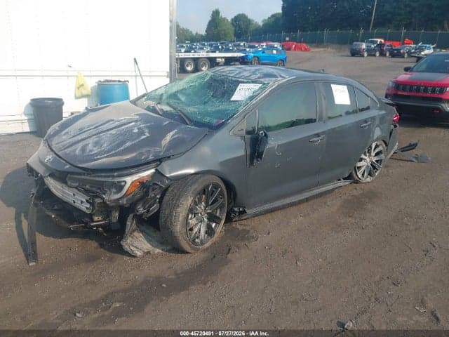 2023 TOYOTA COROLLA SE 2