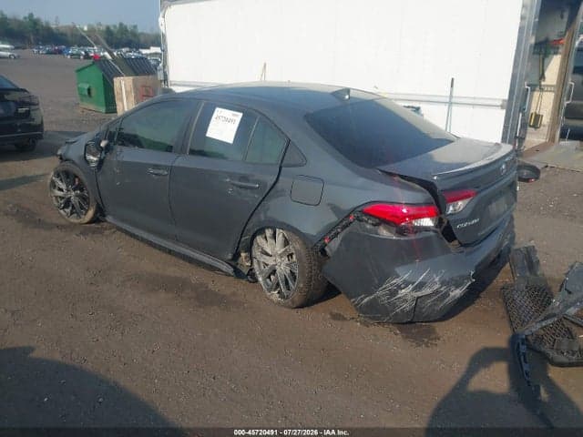 2023 TOYOTA COROLLA SE 3