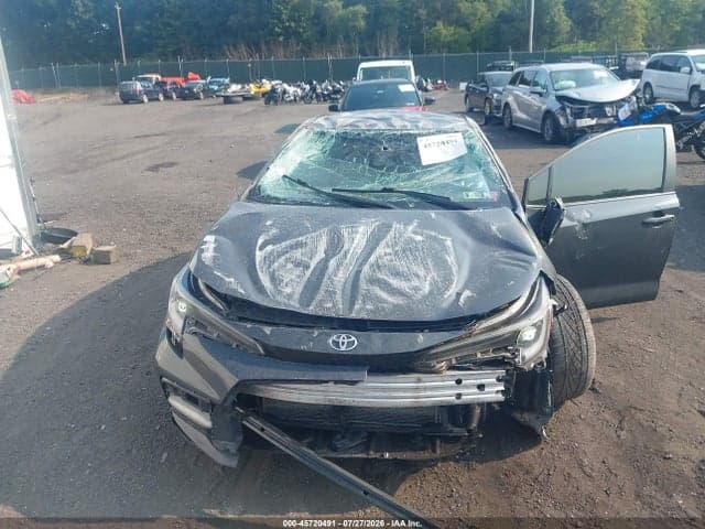 2023 TOYOTA COROLLA SE 6