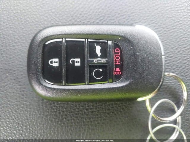 2023 HONDA CR-V EX-L AWD 11