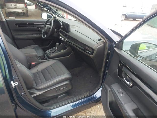 2023 HONDA CR-V EX-L AWD 5