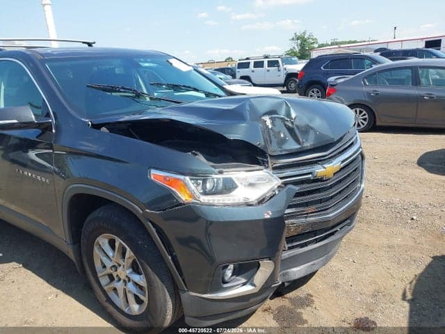 2020 CHEVROLET TRAVERSE FWD LT CLOTH 6