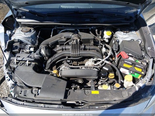2018 SUBARU IMPREZA 2.0I PREMIUM 10