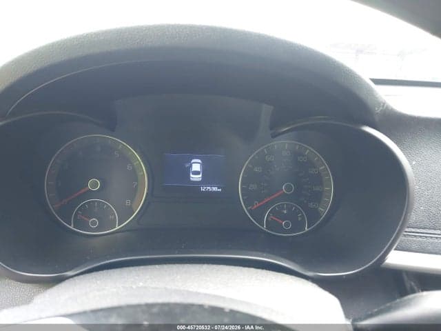 2019 KIA OPTIMA LX 7