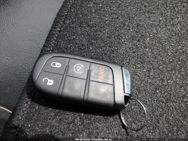 2019 JEEP COMPASS LIMITED FWD 11