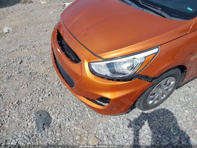2017 HYUNDAI ACCENT SE 6