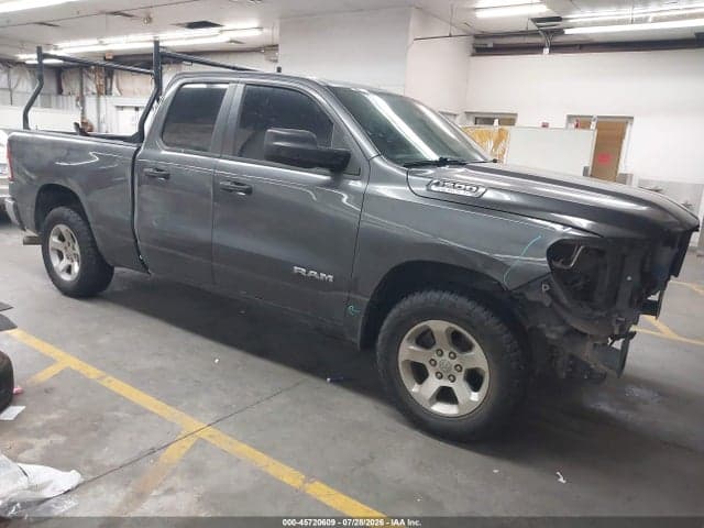 2019 RAM 1500 TRADESMAN 4X2 6'4 BOX