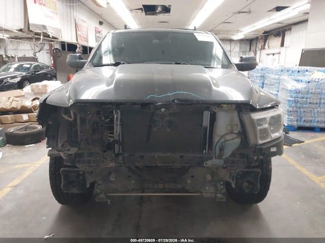 2019 RAM 1500 TRADESMAN 4X2 6'4 BOX 13