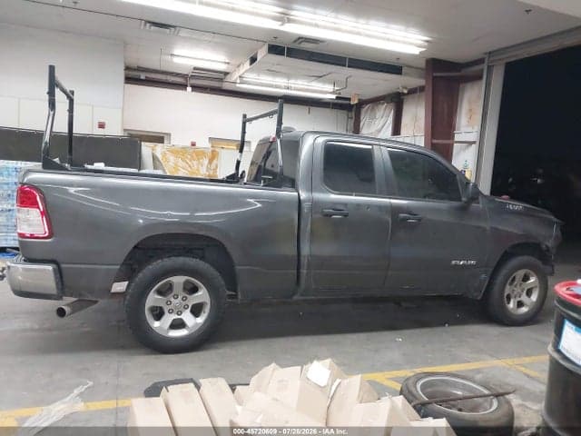 2019 RAM 1500 TRADESMAN 4X2 6'4 BOX 14