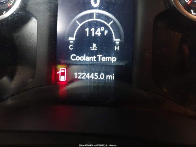 2019 RAM 1500 TRADESMAN 4X2 6'4 BOX 16