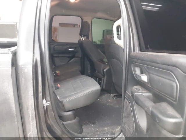 2019 RAM 1500 TRADESMAN 4X2 6'4 BOX 8