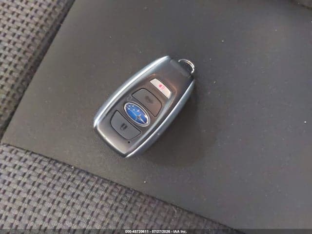 2022 SUBARU OUTBACK PREMIUM 11