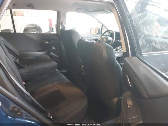 2022 SUBARU OUTBACK PREMIUM 8