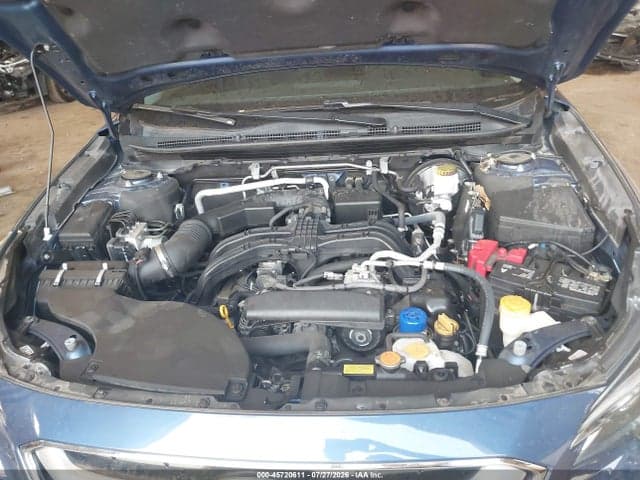 2022 SUBARU OUTBACK PREMIUM 10