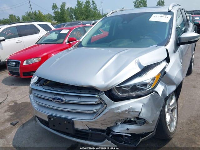 2019 FORD ESCAPE TITANIUM 6