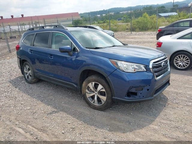 2020 SUBARU ASCENT PREMIUM - 1