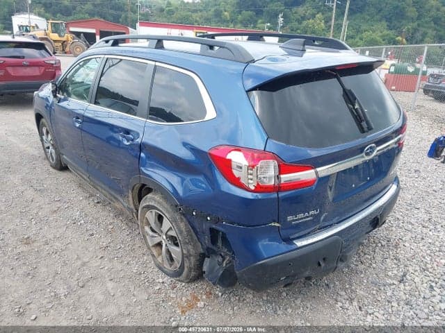 2020 SUBARU ASCENT PREMIUM 3