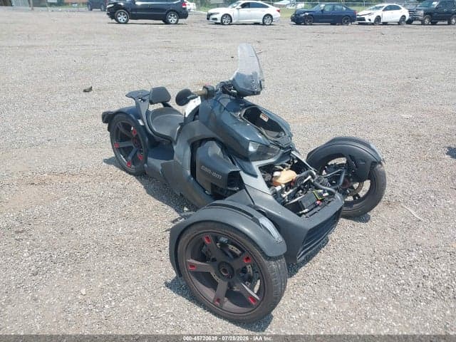 2020 CAN-AM RYKER - 1