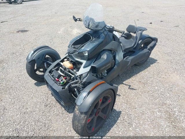 2020 CAN-AM RYKER 2