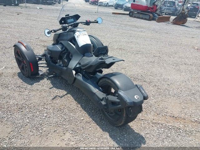 2020 CAN-AM RYKER 3