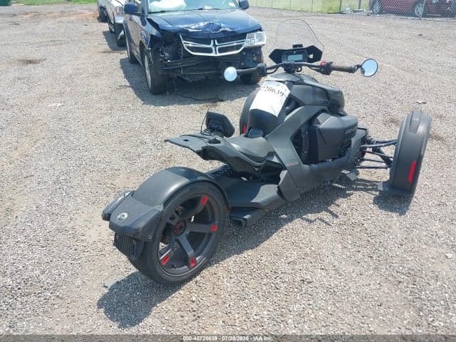 2020 CAN-AM RYKER 4