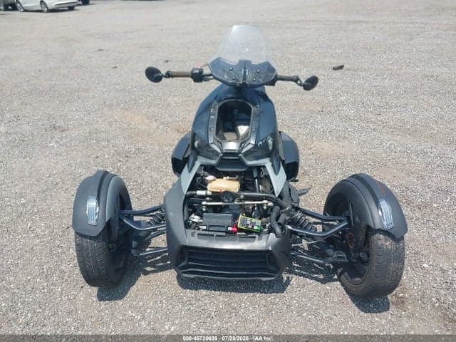 2020 CAN-AM RYKER 5