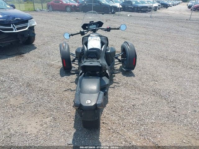 2020 CAN-AM RYKER 6